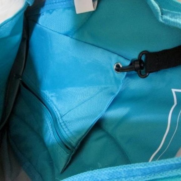 SOLD -NEW BOAT NAUTICAL BACKPACK Shoulder Rucksack - Picture 3 of 7